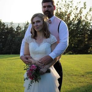 Meet your Posher, Chantal